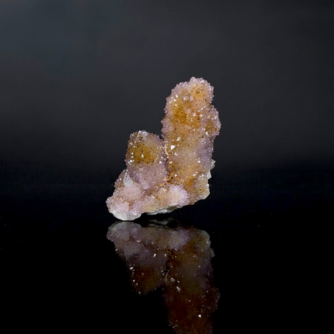Spirit Quartz Cluster
